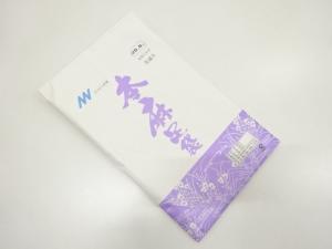 未使用品　本麻足袋(25.5センチ・4枚コハゼ)